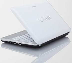 ремонт ноутбуков Sony Vaio