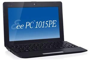 ремонт нетбуков eee pc