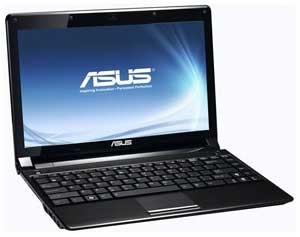 ремонт ноутбуков Asus