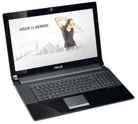 ремонт ноутбуков asus