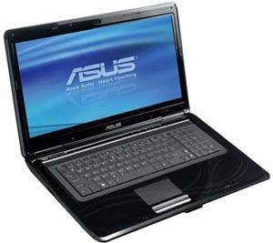 ремонт ноутбуков asus