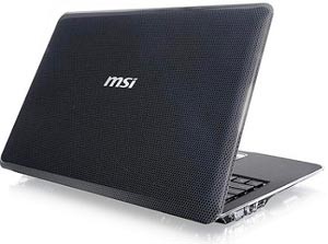 ремонт ноутбуков MSI