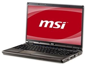 ремонт ноутбуков MSI