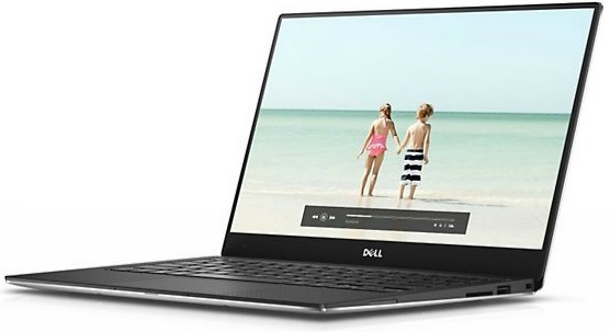 Премиум ультрабук от Dell