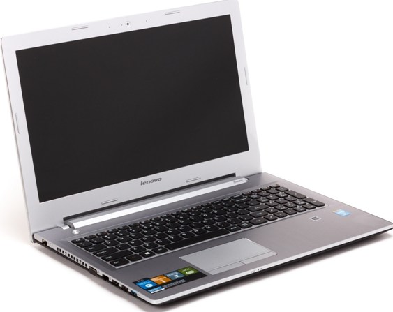 Мультимедийный ноутбук Lenovo Z50-70