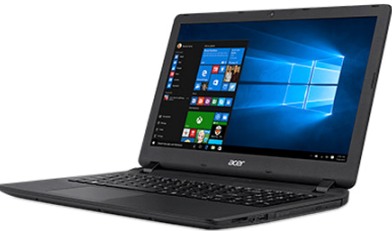 Качественный и бюджетный ноутбук от Acer