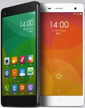 Очередной флагман от Xiaomi