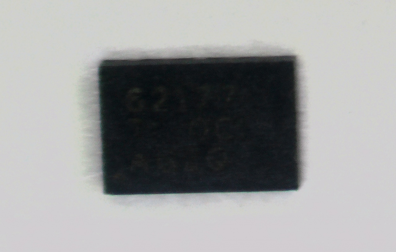 Микросхема TPS62177 is a 28V, 0.5A Step-Down Converter