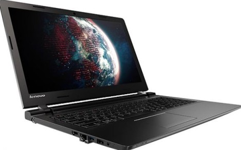 Рабочие лошадки от Lenovo