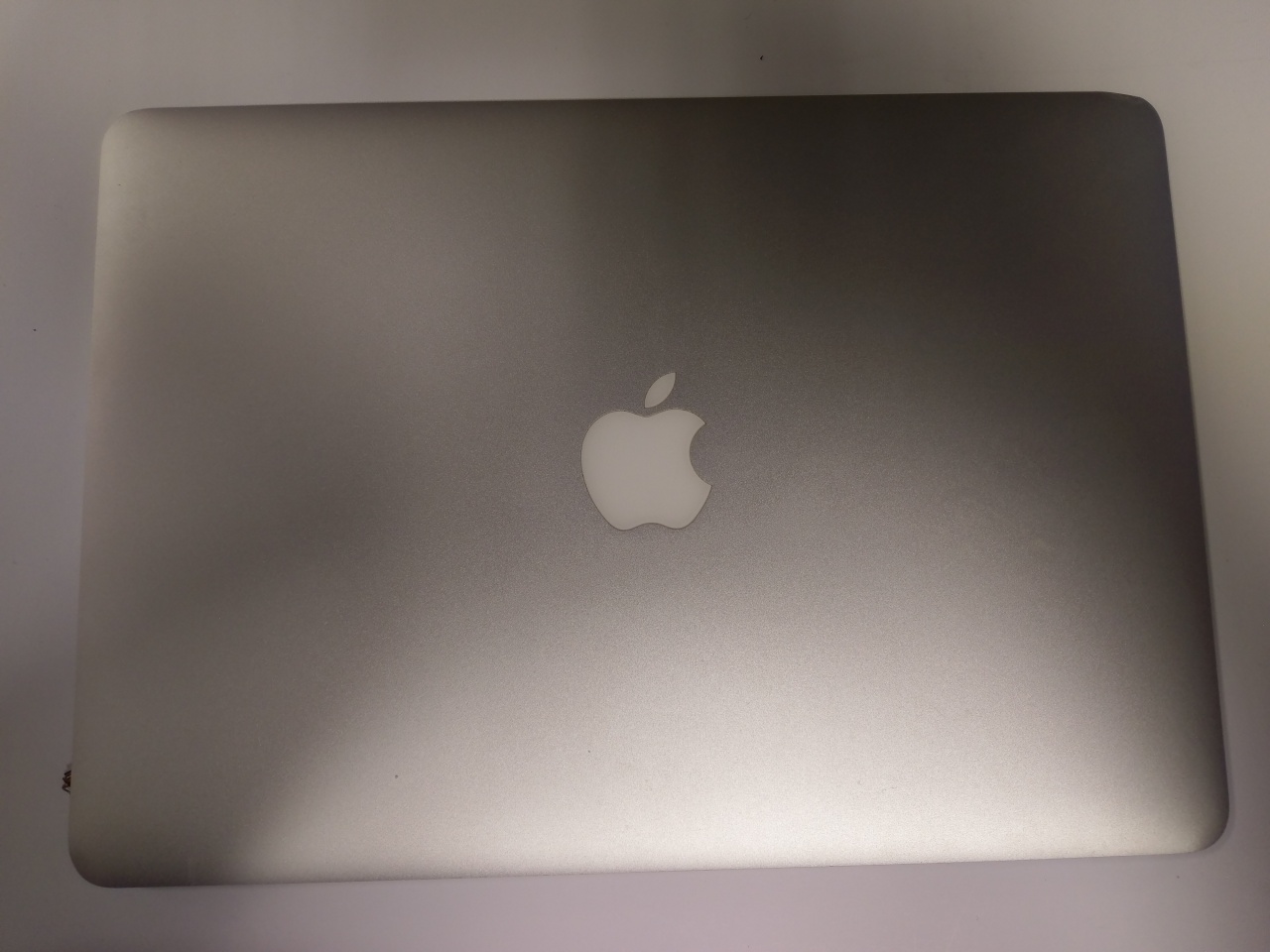 Крышка для MacBook Air A1466 mid 2013