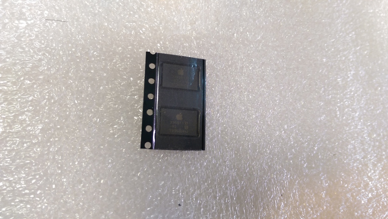 Контроллер питания 338S1131-B2 для iPhone 5
