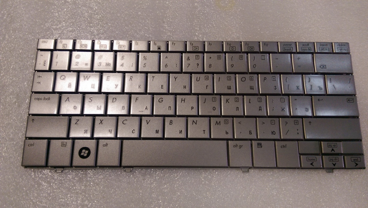 Клавиатура HP Mini 2000
