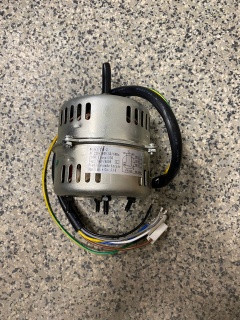 Мотор для вытяжек KRONA 16B61-2301-015-0