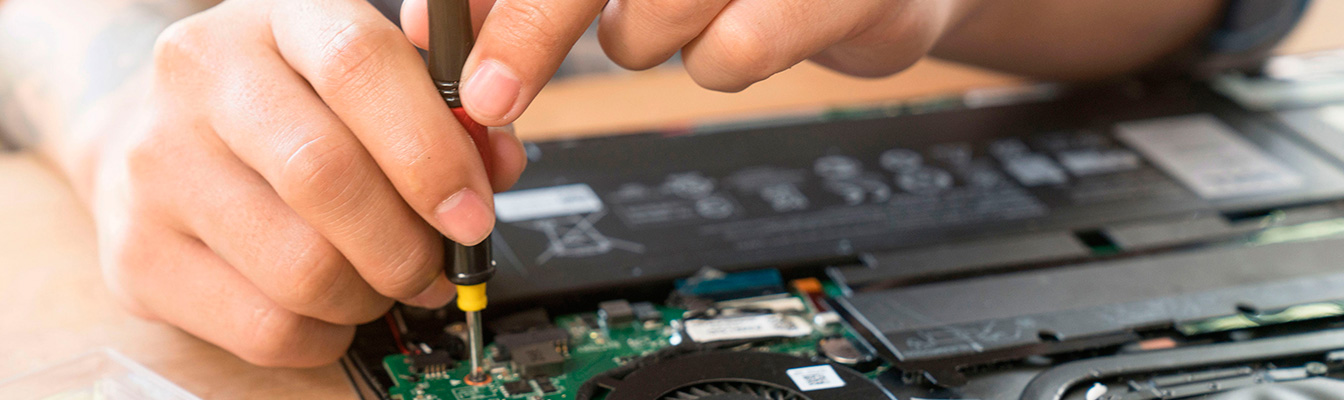 Попала вода на клавиатуру ноутбука Acer Extensa EX2540-31JF