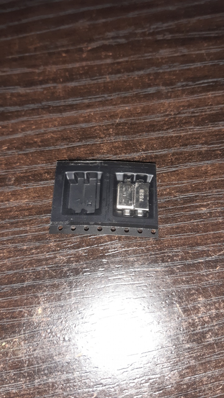 Разъем зарядки Type-C для  Lenovo ThinkPad E580