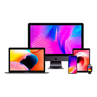 Ремонт Apple