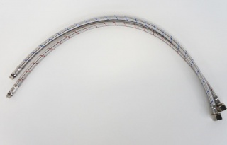 Шланг водопроводной воды Franke supply hose 133.0438.195 (гибкая подводка комплект)