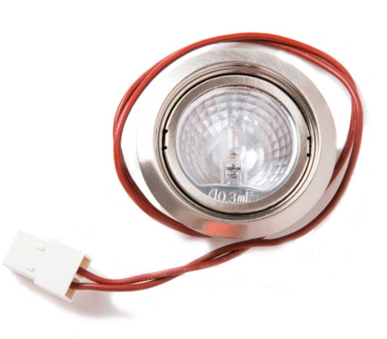 faber hood light bulb
