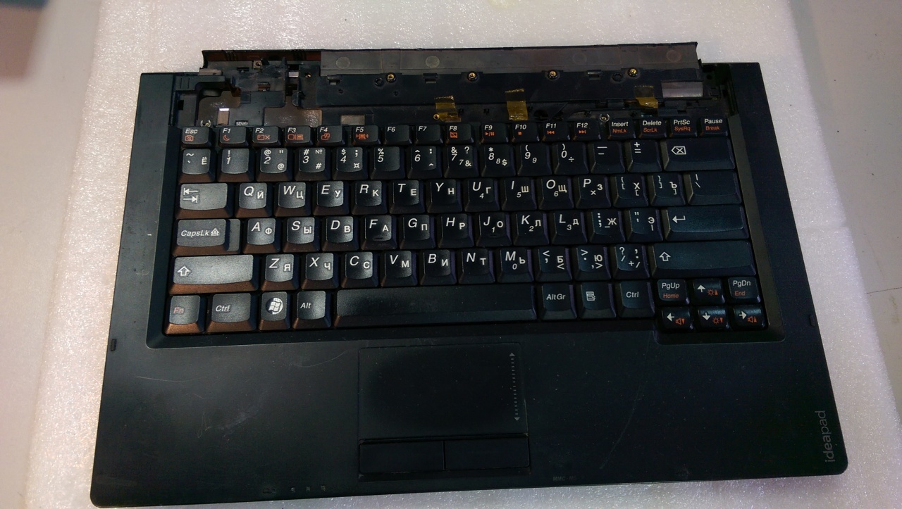 Клавиатура Lenovo Y330 Y430 U330 Y510