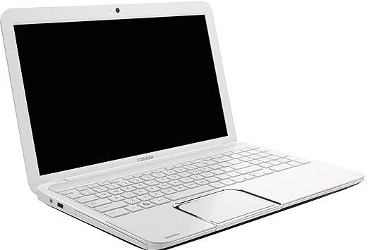 Бюджетный много целевой ноутбук Toshiba