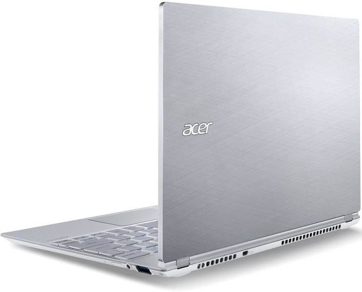 О ремонте ультрабука Acer Aspire S7-191