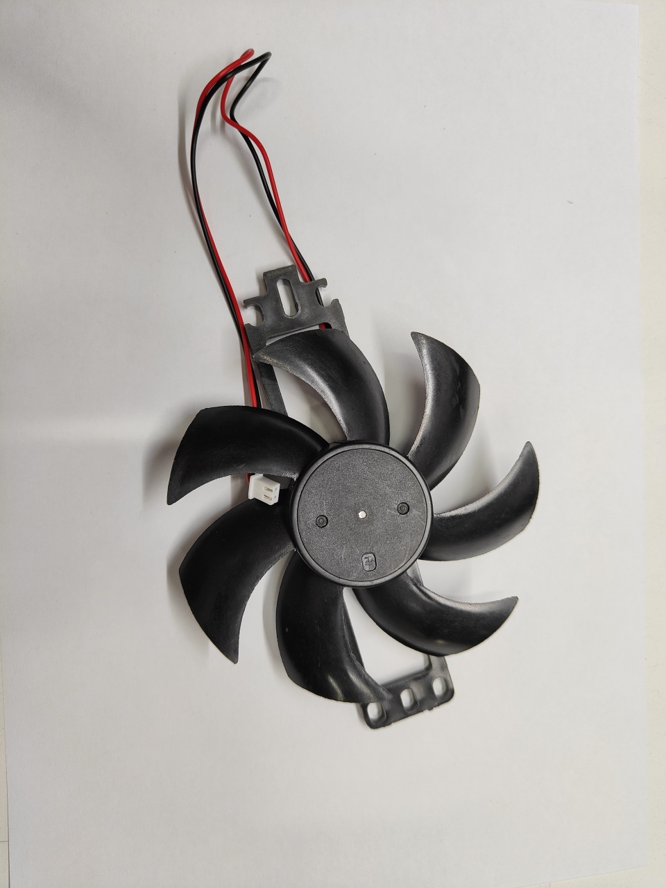 Вентилятор охлаждения для индукционных конфорок Krona/Fornelli