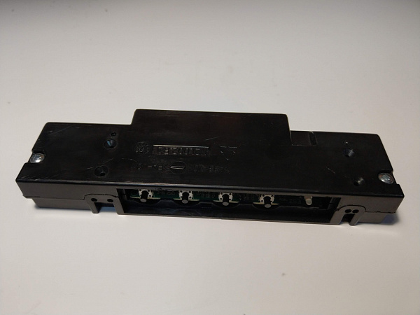 Блок управления вытяжками Faber 133.0157.448