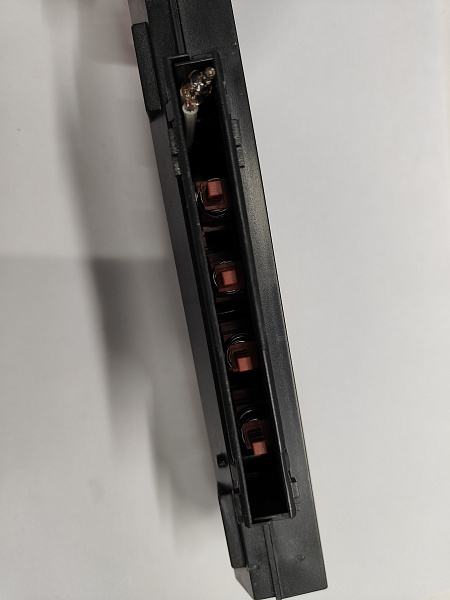 Блок управления вытяжками Faber 133.0078.908