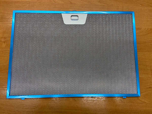 Фильтр жировой для вытяжек Faber 133.0076.268 369х254