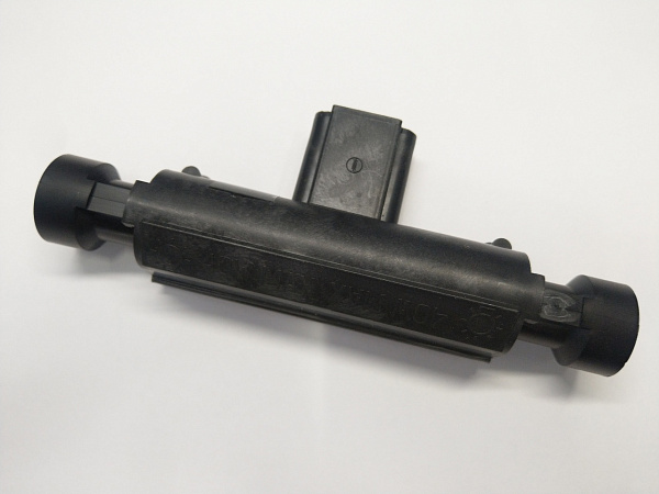 Патронодержатель для вытяжек Эликор цоколь E14