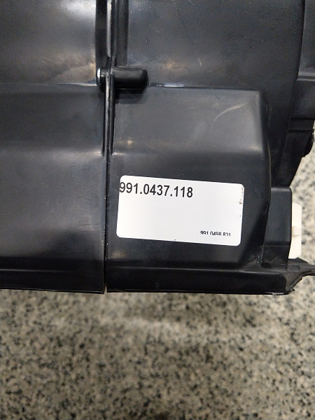 Мотор для вытяжек Faber (вентилятор) 133.0437.202