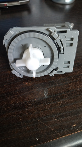 Сливной насос для посудомоечных машин Krona 17476000007443