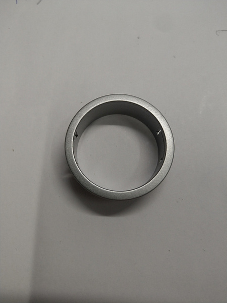 Декоративное кольцо переключателя Faber 133.0395.209