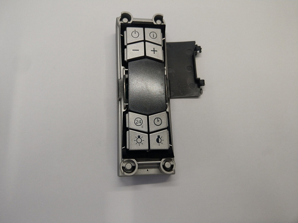 Блок управления вытяжками Faber 133.0059.120