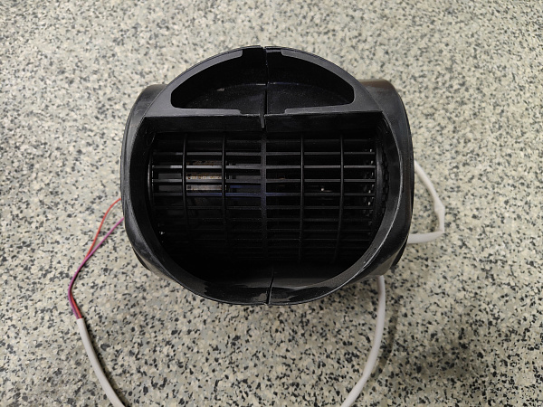 Мотор для вытяжек Faber (вентилятор) 133.0497.610