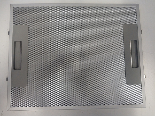 Фильтр жировой для вытяжек Faber 133.0078.990 249X313 "ARCO"