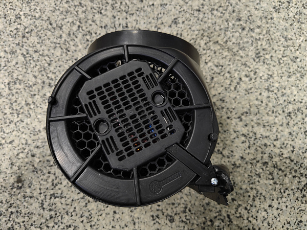 Мотор для вытяжек Faber (вентилятор) 133.0485.216