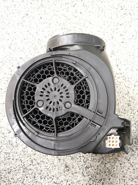 Мотор для вытяжек Faber (вентилятор) 133.0151.243