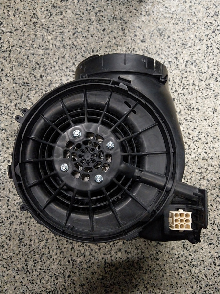 Мотор для вытяжек Faber (вентилятор) 133.0437.202