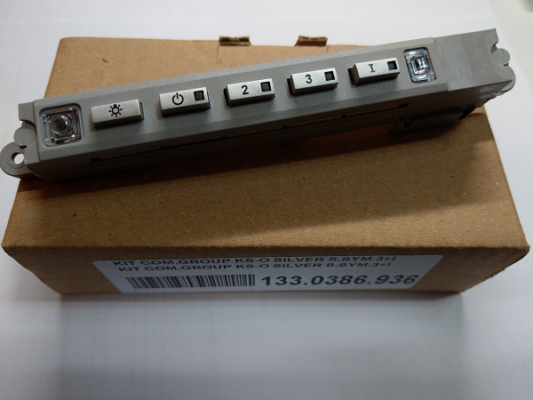 Блок управления вытяжками Faber 133.0386.936