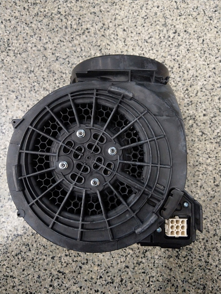 Мотор для вытяжек Faber (вентилятор) 133.0264.484