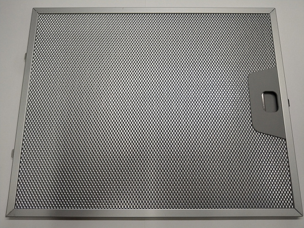 Фильтр жировой для вытяжек Faber 133.0061.930 232X289