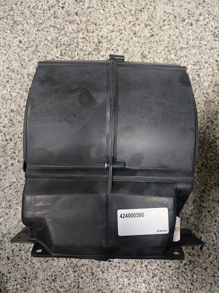 Мотор для вытяжек Faber (вентилятор) 133.0082.802