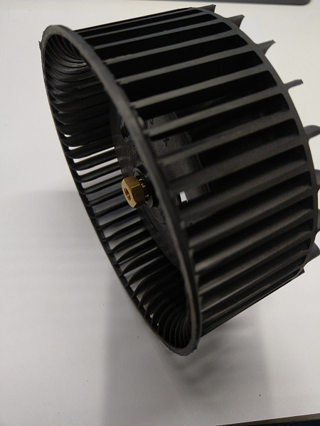 Крыльчатка Faber (вентилятор) 133.0016.961 левая