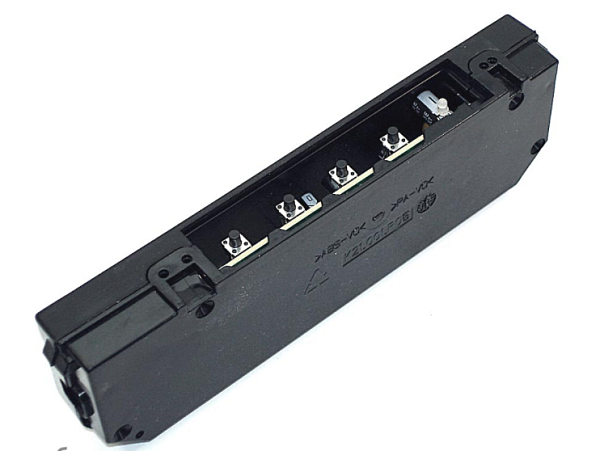 Блок управления вытяжками Faber 133.0315.856