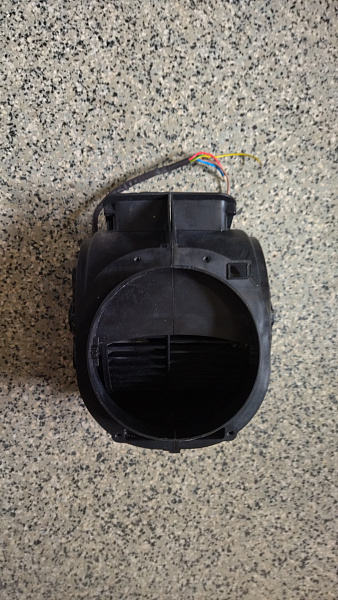 Вентилятор для Konigin Colibri