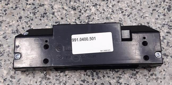 Блок управления вытяжками Faber 133.0157.449