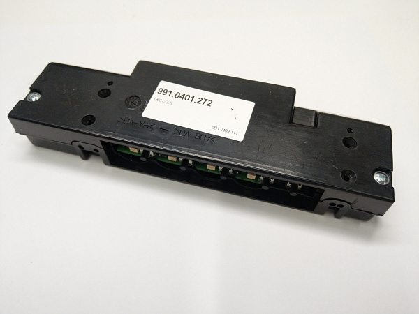 Блок управления вытяжками Faber 133.0258.171