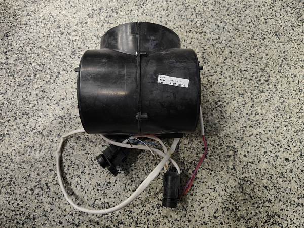 Мотор для вытяжек Faber (вентилятор) 133.0497.610